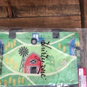All in organizer